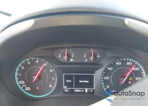 2019 Chevrolet Malibu 1Ls from USA, damaged, VIN 1G1ZB5STXKF140202